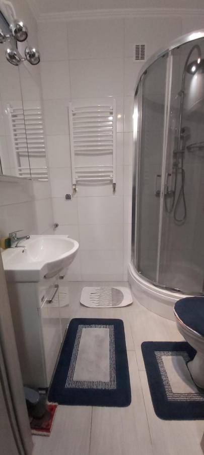 Apartament U Eli Stronie Śląskie Kültér fotó