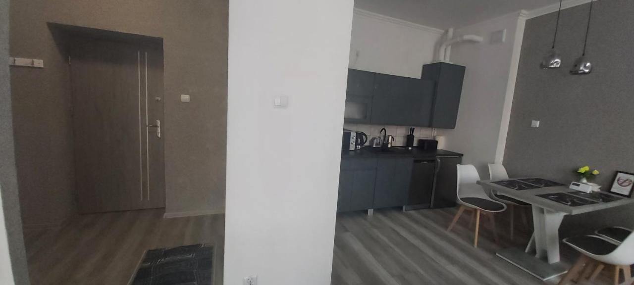 Apartament U Eli Stronie Śląskie Kültér fotó